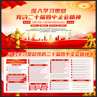 学习四中全会精神