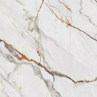 白色 人气轻奢石纹 高端大图 