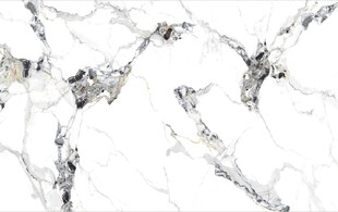 白色大理石纹理图案