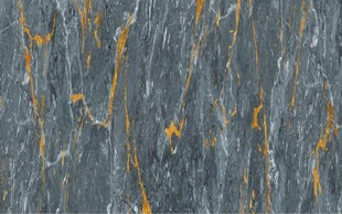 蓝灰纹理大理石图案