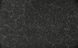 黑色大理石纹理背景图