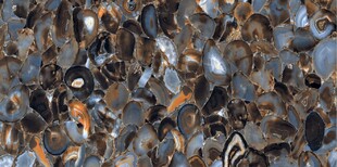 多彩玛瑙大理石石纹