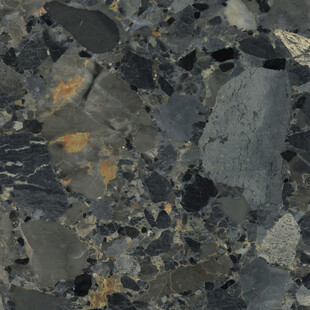 清晰 新传豪华石纹 高雅大图 