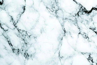 白色大理石纹理背景图