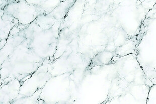 白色大理石纹理背景