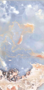 蓝玉大理石石纹