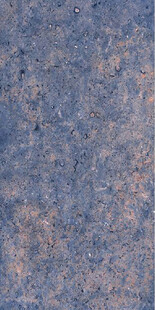 蓝色大理石石纹