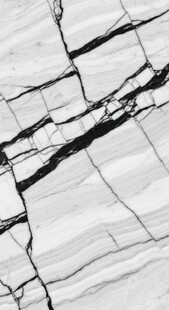黑白大理石纹理图案