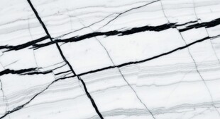 黑白大理石纹理图案