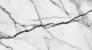 黑白大理石纹理特写