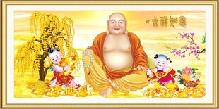 弥勒佛