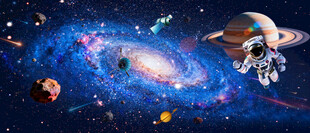 宇宙星空