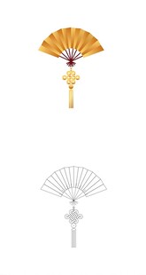 扇子