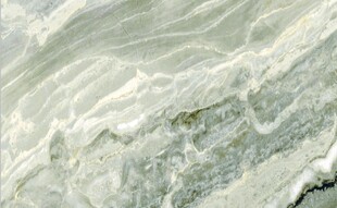 浅绿纹理大理石材质