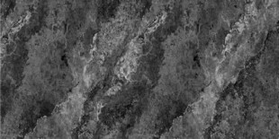 深灰色岩石纹理特写