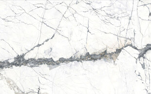 灰白大理石纹理特写
