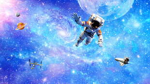 宇宙星空
