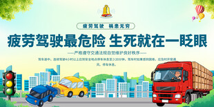 交通安全 110 交警