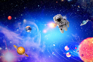 星空