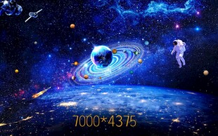 宇宙星空