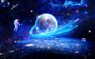 星球
