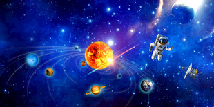 宇宙