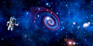 星空软膜天花