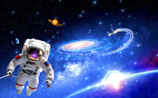 星空宇宙星空