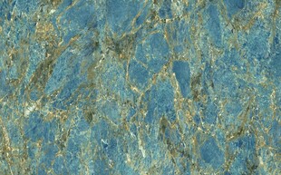蓝绿色大理石石纹