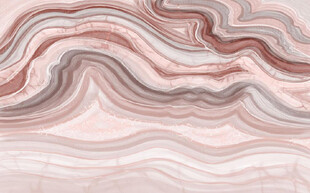 粉红玉大理石石纹
