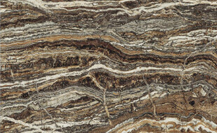 深棕色大理石石纹