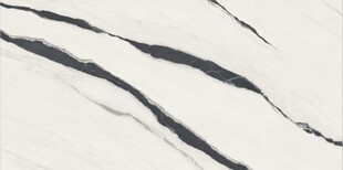 熊猫白水墨大理石石纹