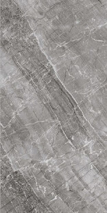 灰色大理石纹理背景图