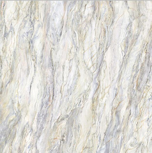 米白色纹理大理石图案