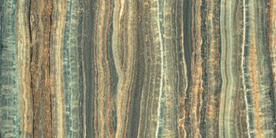 蓝色大理石石纹