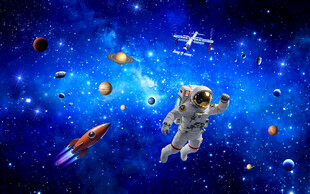 宇宙星空