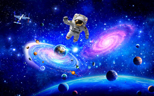宇宙