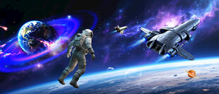 宇宙飞船