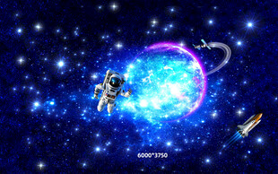 宇宙