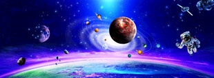 星空宇宙星空