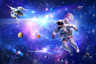 星空