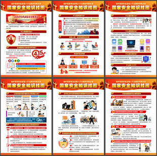 415国家安全教育日