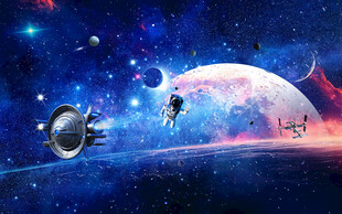 宇宙