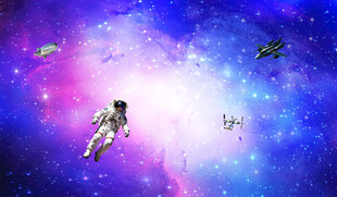 星空