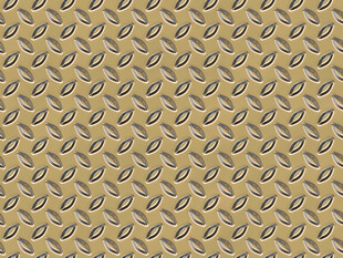 铜色金属花纹板