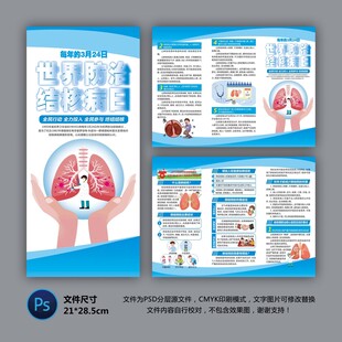 世界防治结核病日