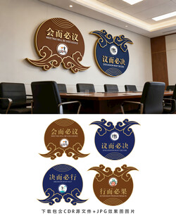 会议室文化