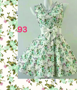 花     数码印花   大牌