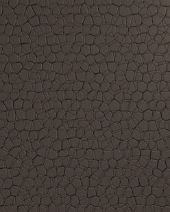 深棕色仿鳄鱼皮纹理材质