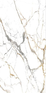 白色鱼肚金大理石石纹